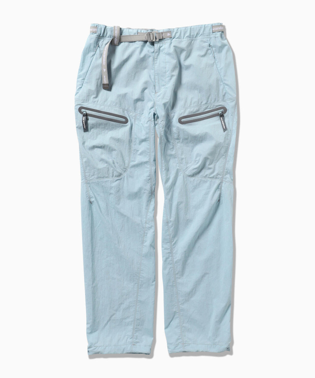 light hike pants
