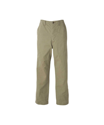 HYS SPACE BENDER Trousers