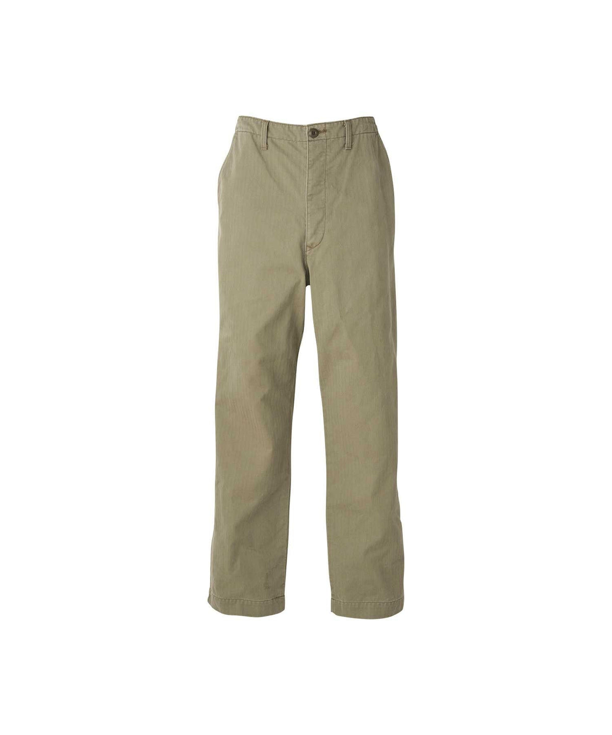 HYS SPACE BENDER Trousers