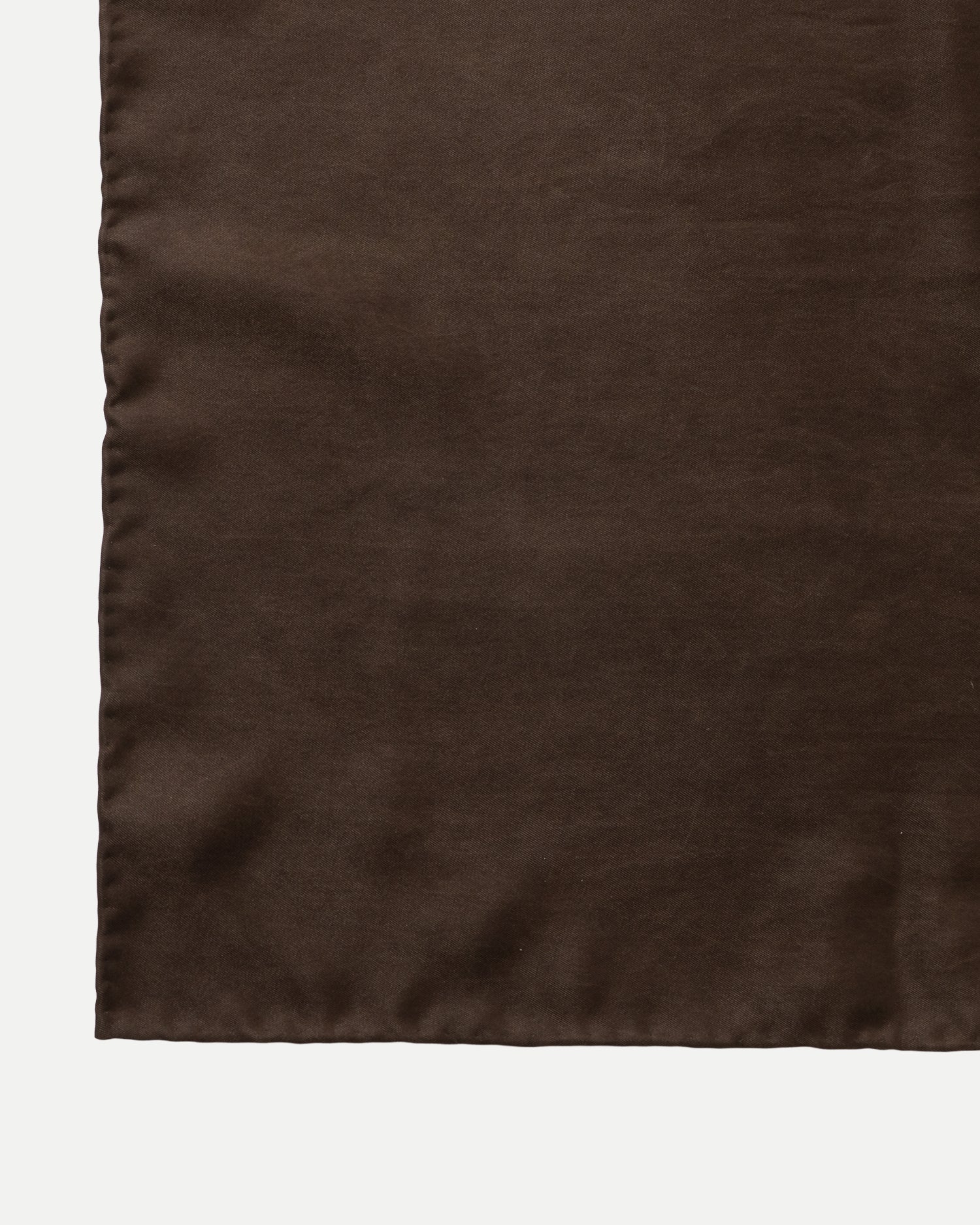 SILK SCARF