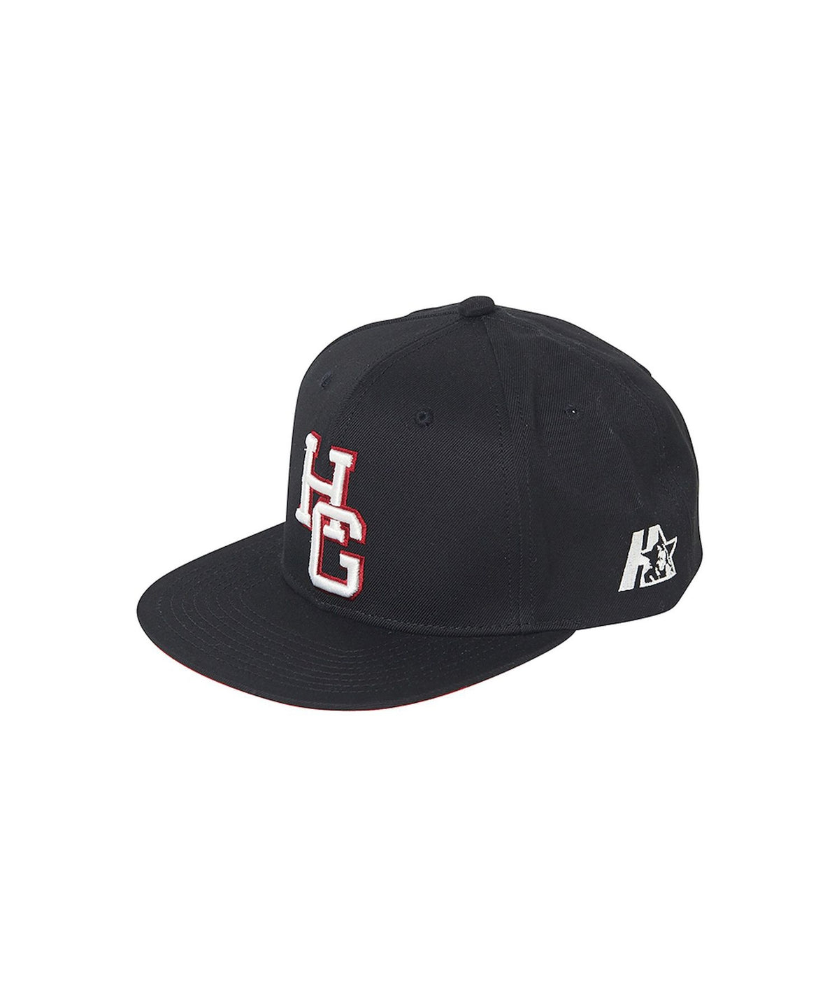 HG Embroidery Baseball Cap