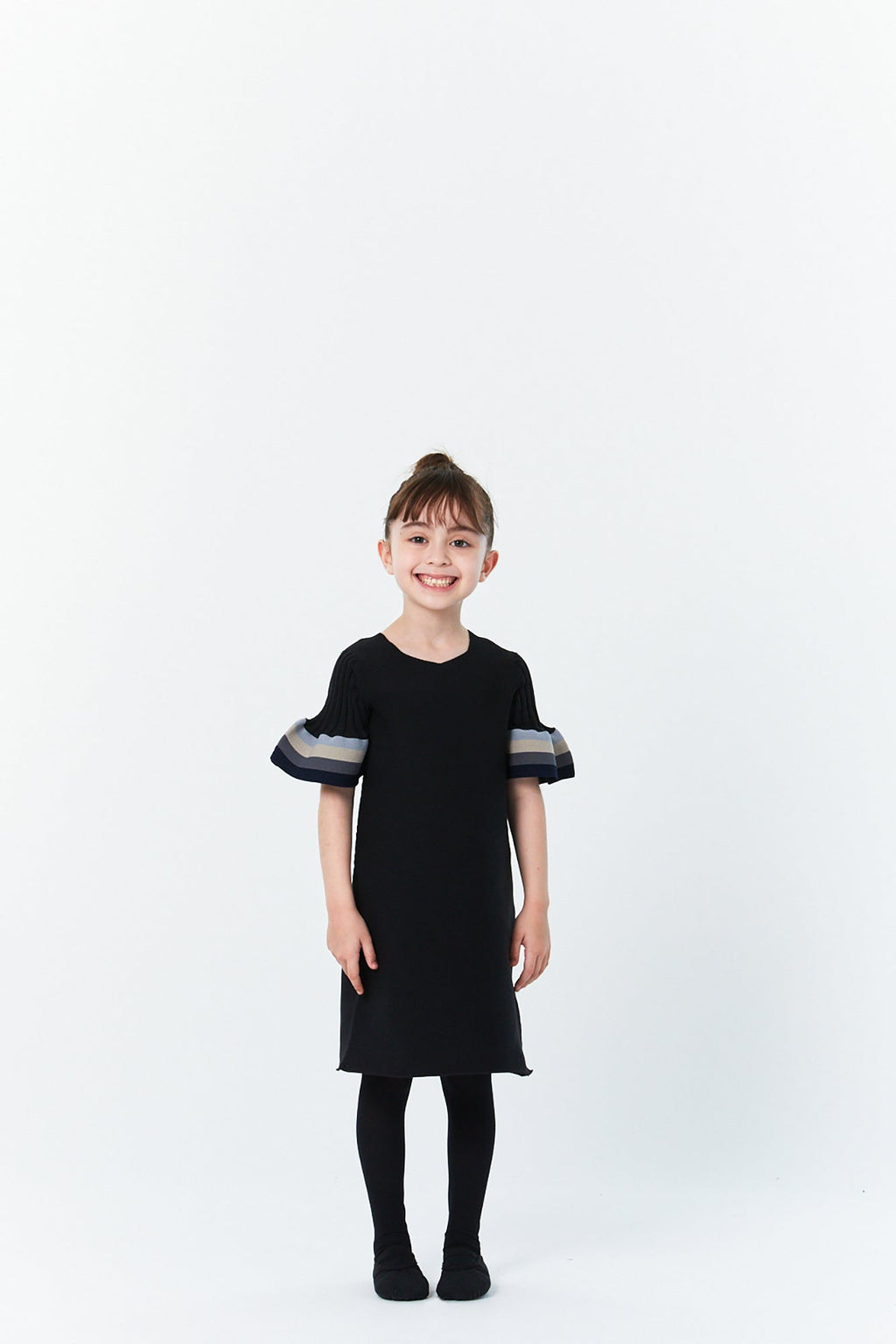 POTTERY KID KAFTAN 1