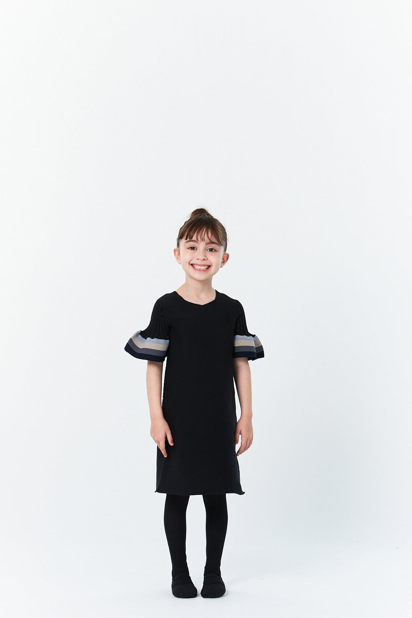 POTTERY KID KAFTAN 1