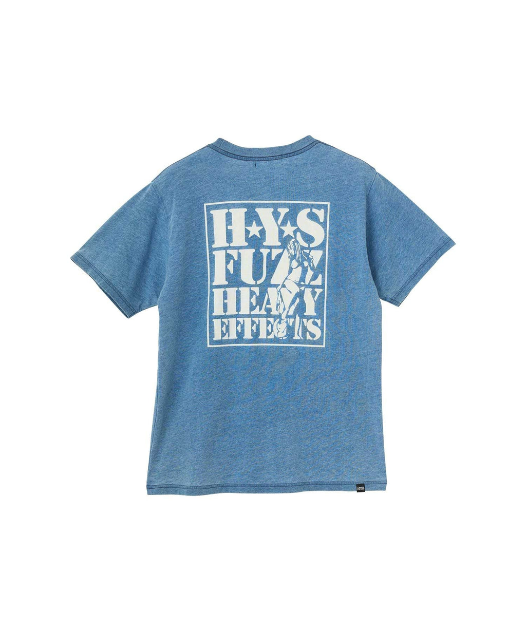 FUZZ MASTER T-Shirt