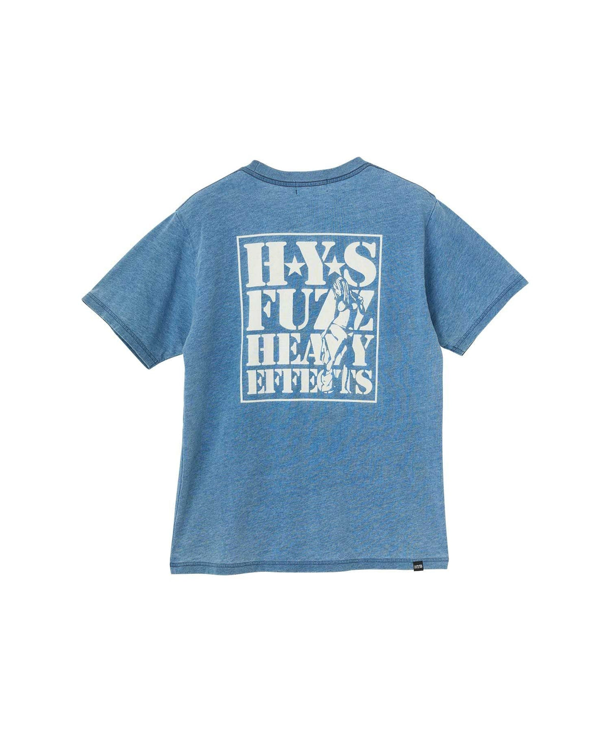 FUZZ MASTER T-Shirt