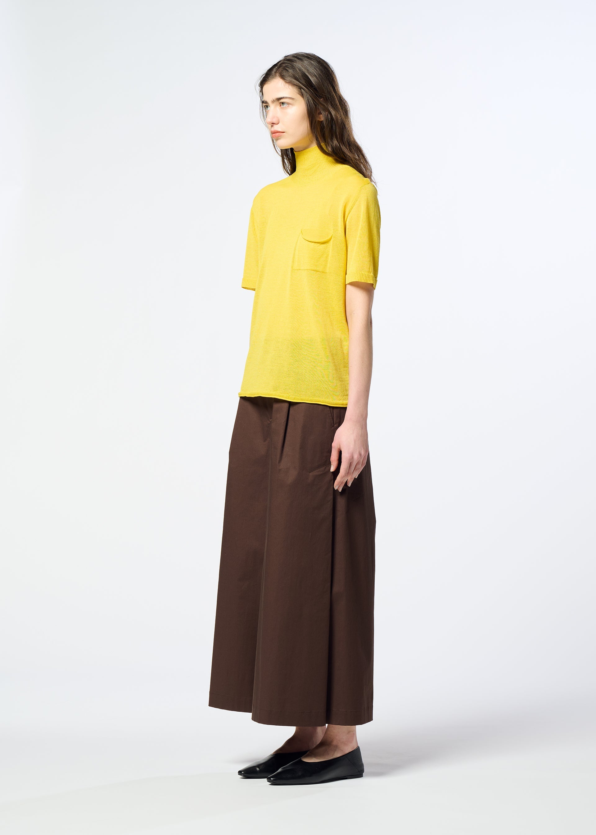 Airy Pocket Layers