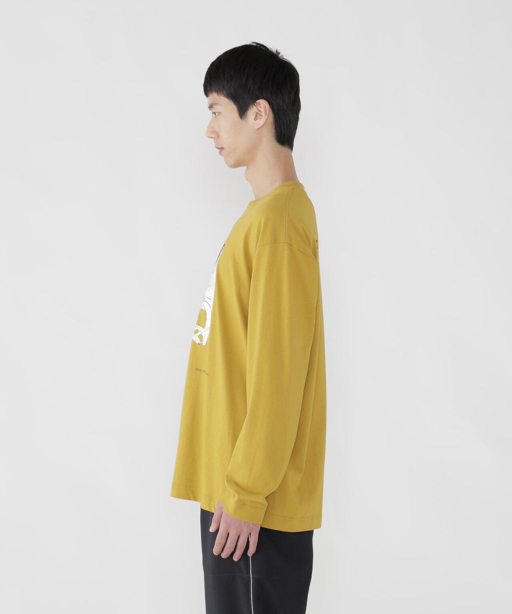 krell Monochrome LS by MASAYOSHI SUZUKI