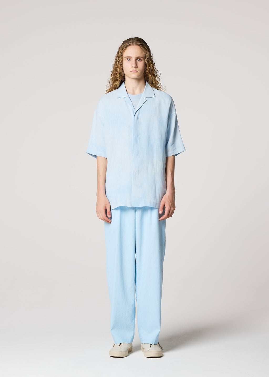 Floating Linen
