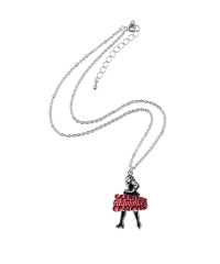 Vixen Girl Necklace