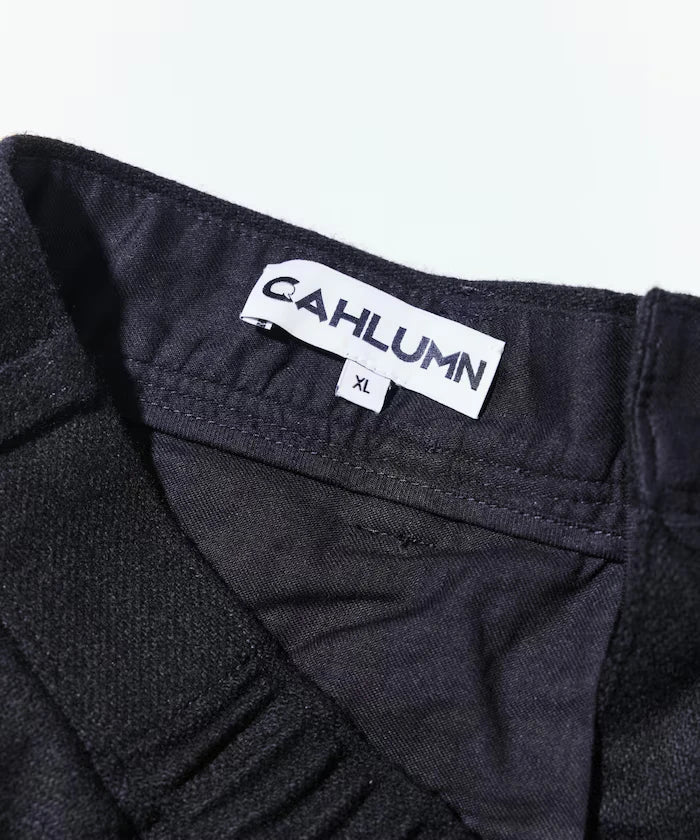 Wool Flannel Pant