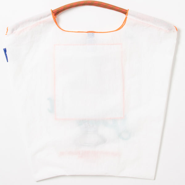 Parfait #04 White-301029