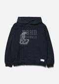 Savage Sweat Hoodie Ls