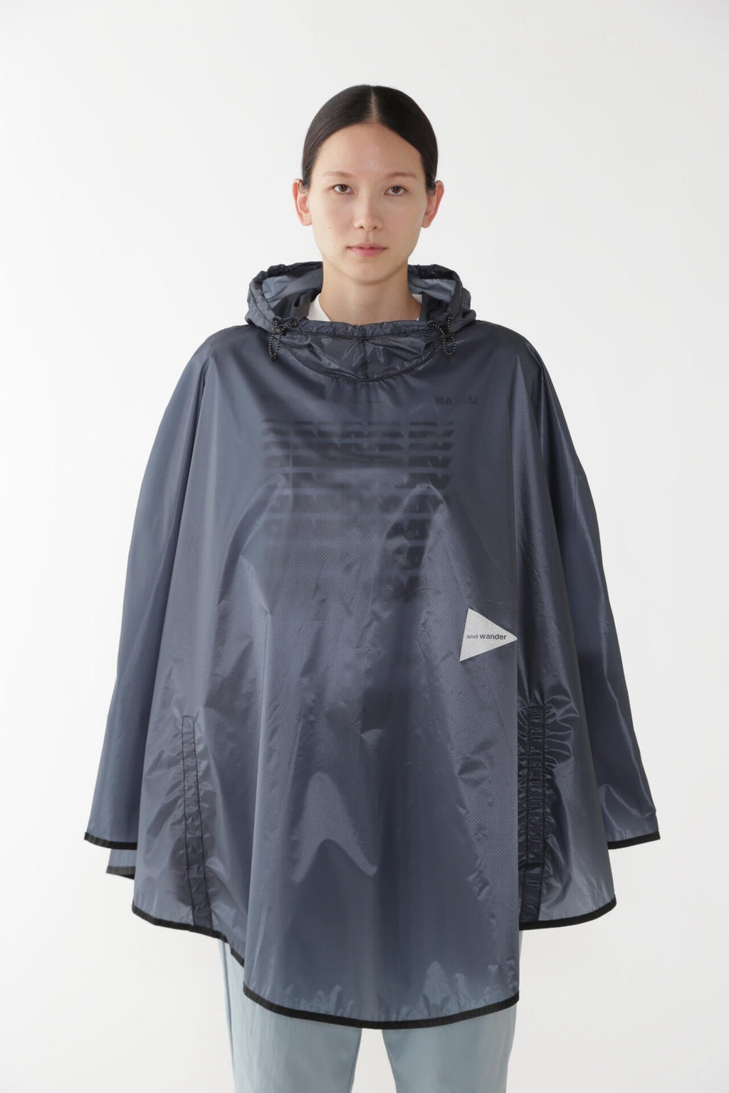 sil poncho