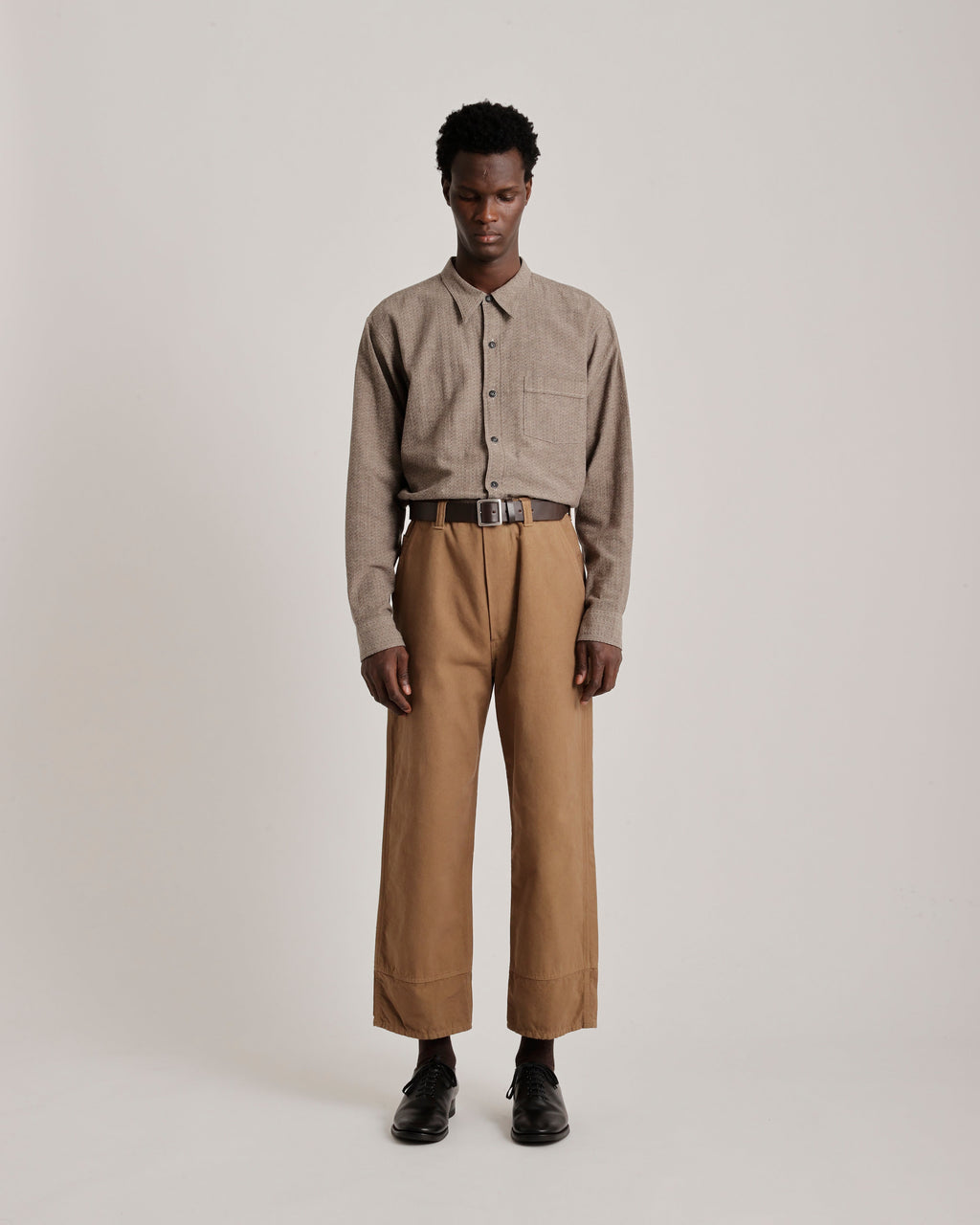 LOT.219 LOGGER PANTS