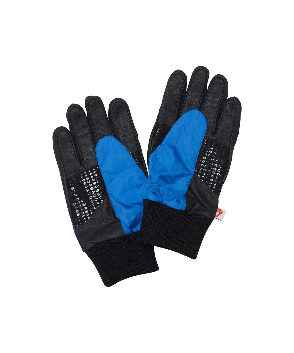 FLAME LOGO GLOVES