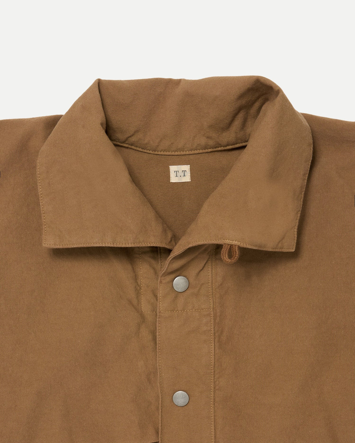 LOT.325 LOGGER JACKET