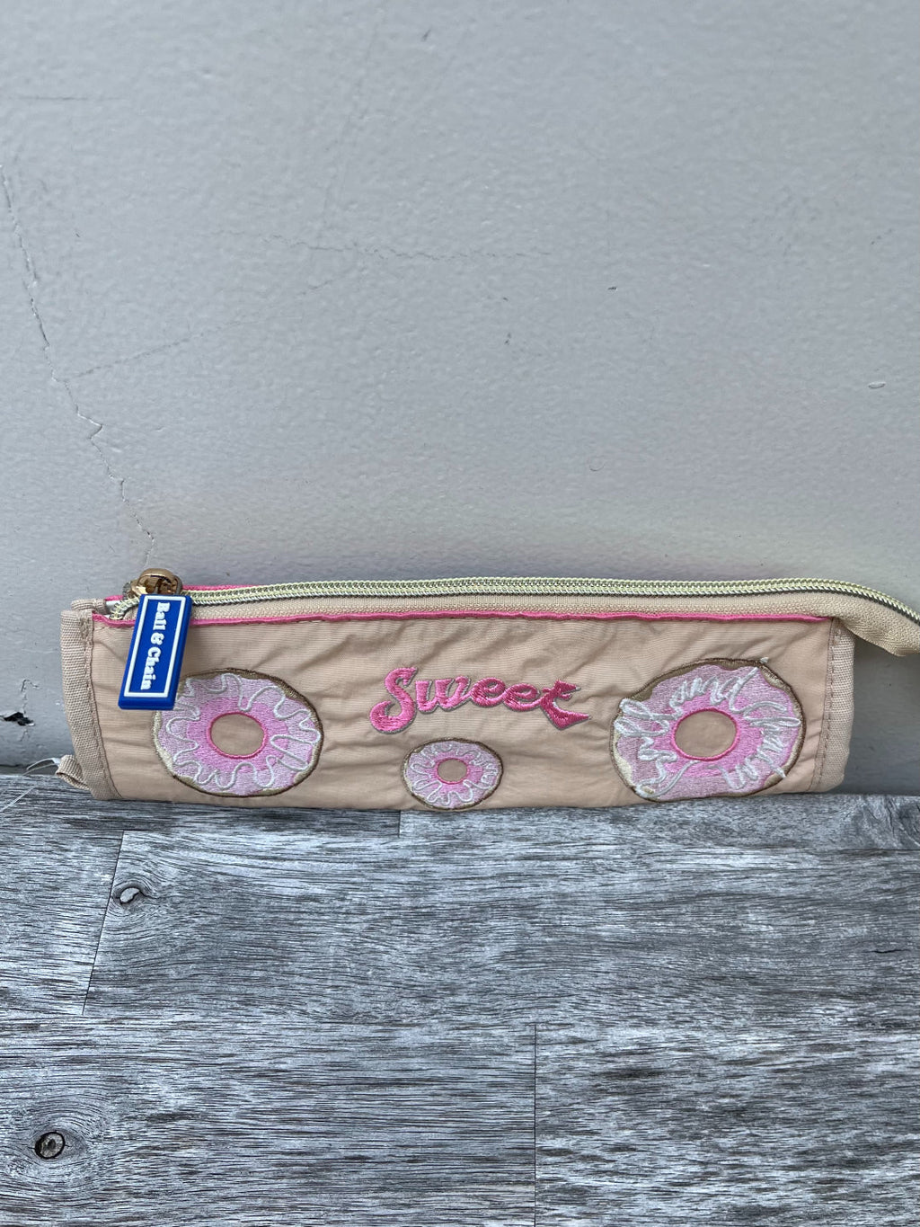 SWEET NEW (Sweets) T/B CASE #21S/BEIGE 301705
