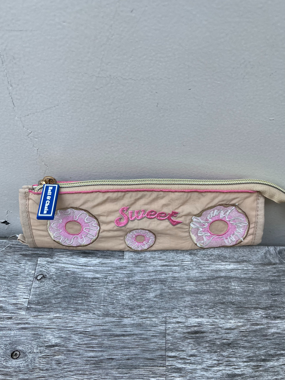 SWEET NEW (Sweets) T/B CASE #21S/BEIGE 301705