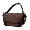 330×1100D CORDURA STANDARD SERIES MESSENGER / BROWN