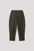 SOFT HYPHA TUCKED PANTS