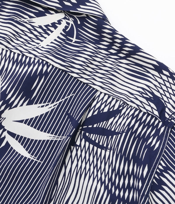 DUKE KAHANAMOKU SPECIAL EDITION “BAMBOO” (SHORT SLEEVE)