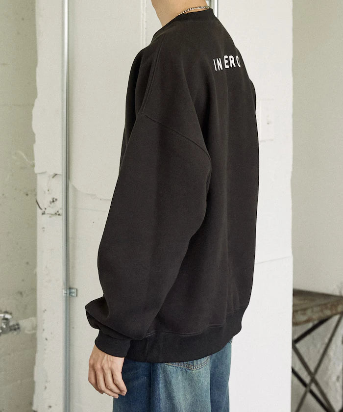 Custom NIRVANA IN U TERO SWEAT