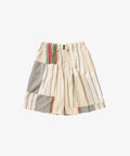 circular shorts colombo two