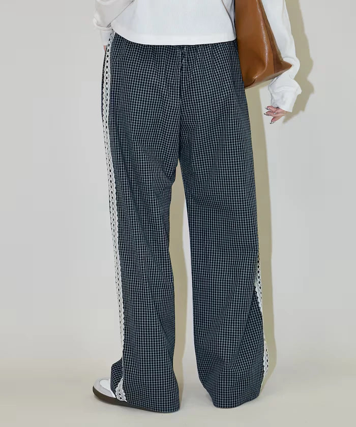 Race Line Easy Pants Limited Edition
