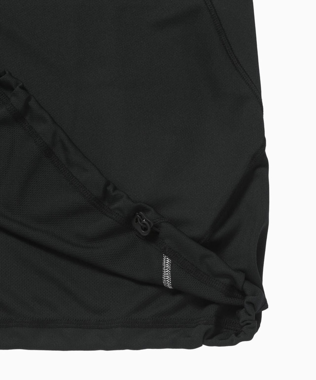 dry jersey  LS T (W)