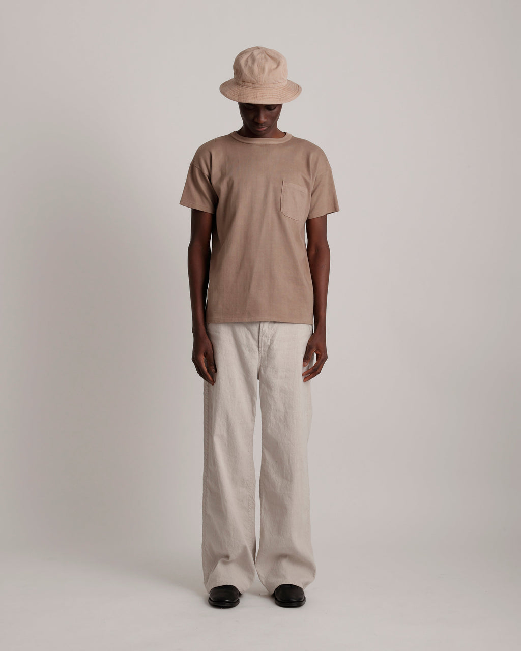 LOT.601 TEE SHIRT