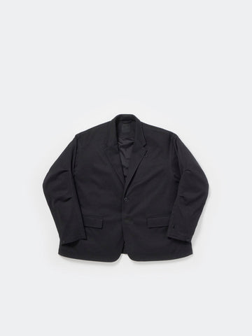 W's TECH LOOSE 2B JACKET FLANNEL