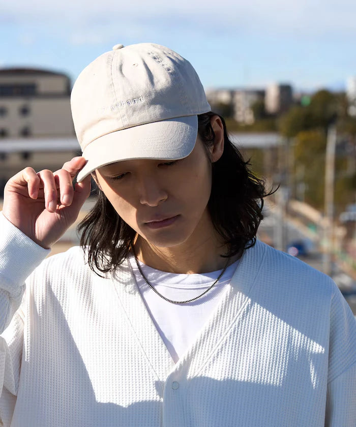 FH LOGO CAP / Logo Cap / Unisex