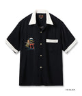 June 10, 2026 arrival / Lot No. TT39699 / SUKA SHIRT “JAPAN MAP”