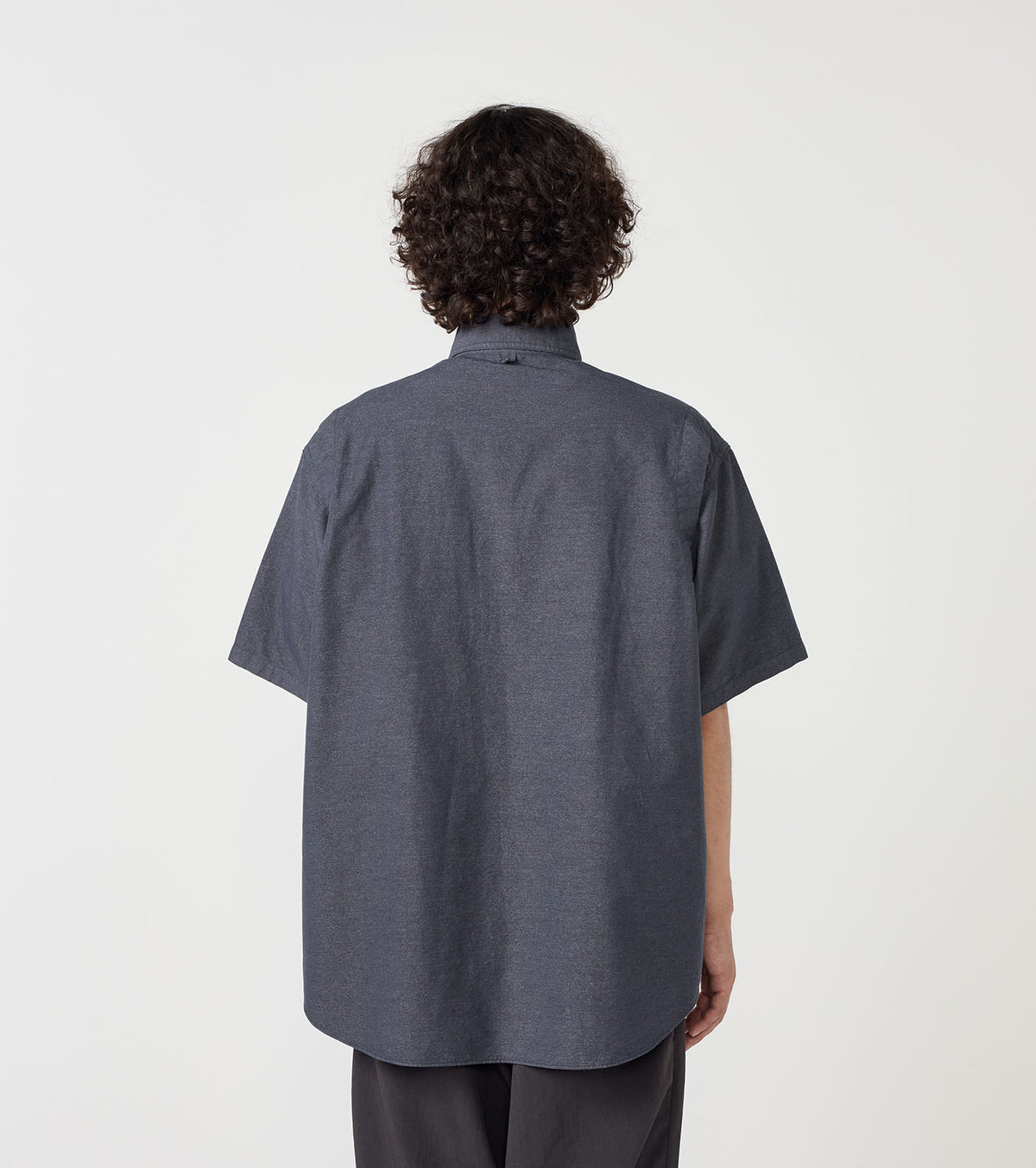 Button Down Field S/S Shirt