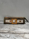M.buckle T/b Case #13 Kahki-333701