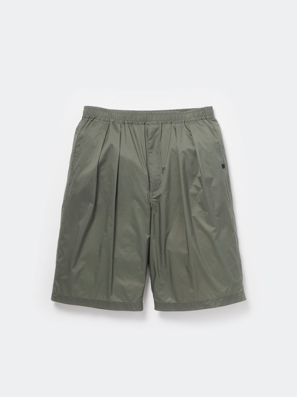 W's TECH PERTEX® TRAVEL 2P SHORTS
