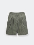W's TECH PERTEX® TRAVEL 2P SHORTS
