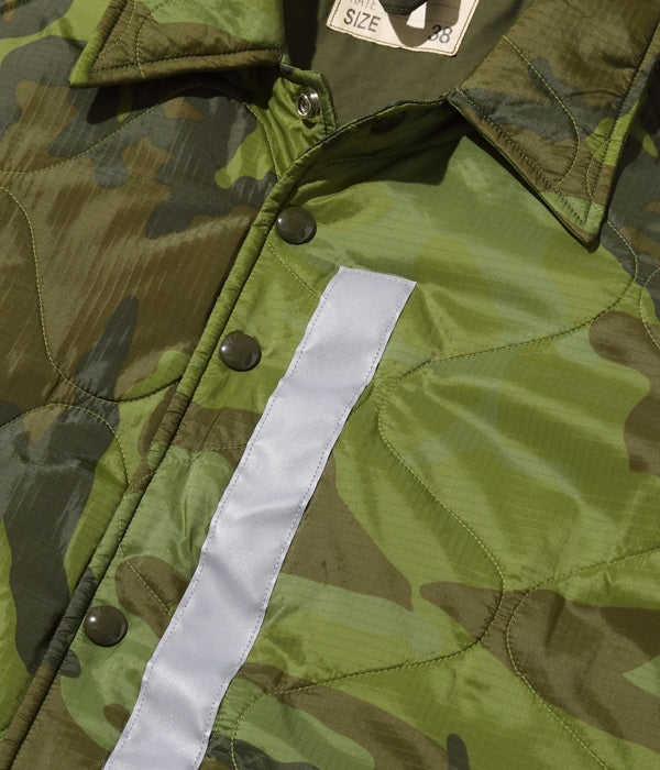 MODUCT ATHLETIC CORPS JACKET