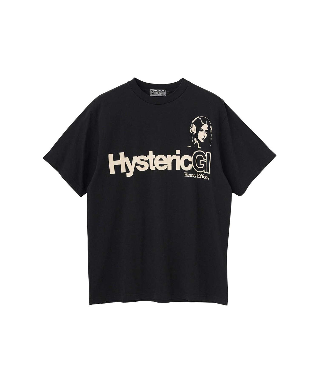 HEAVY EFFECTS T-Shirt