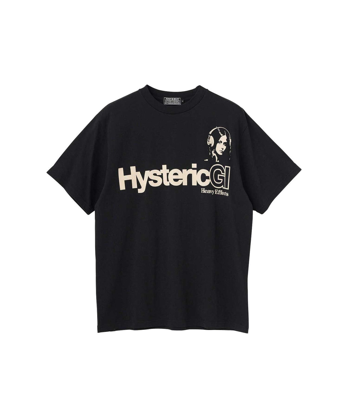 HEAVY EFFECTS T-Shirt