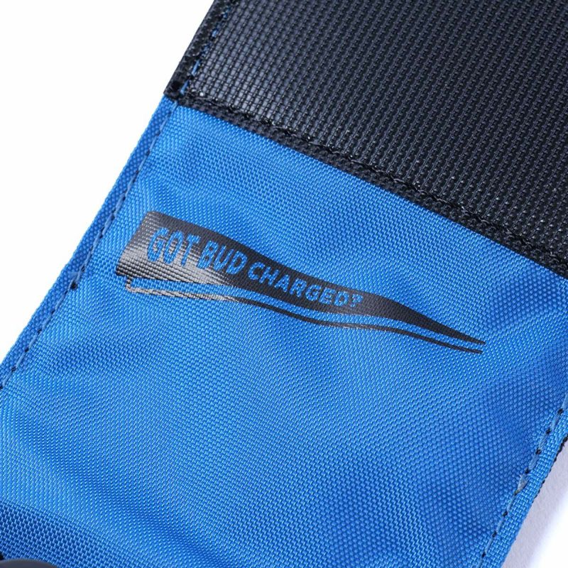 330×1100D CORDURA STANDARD SERIES MOBILE POUCH / KHAKI
