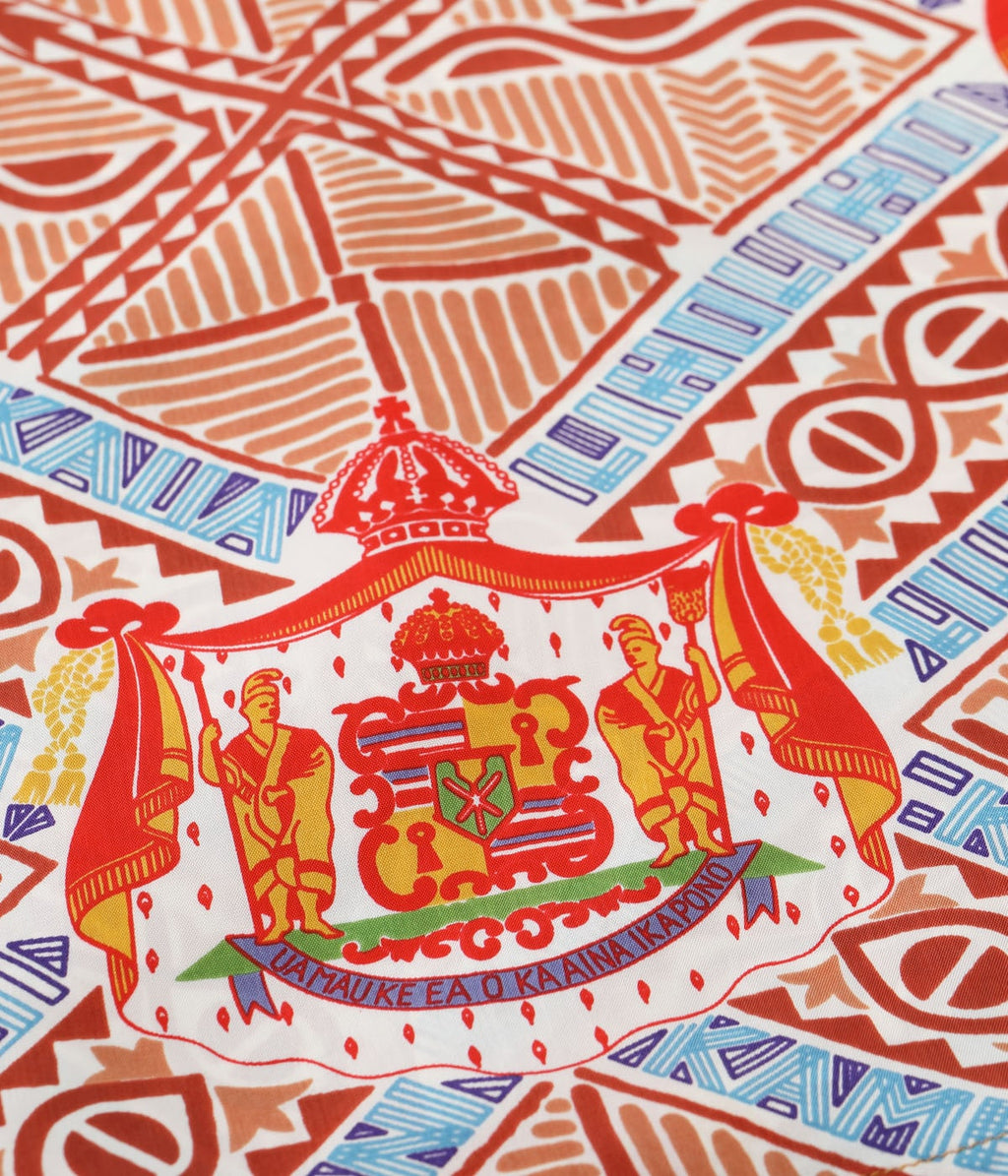 SUN SURF SPECIAL EDITION “HAWAIIAN MONARCH”