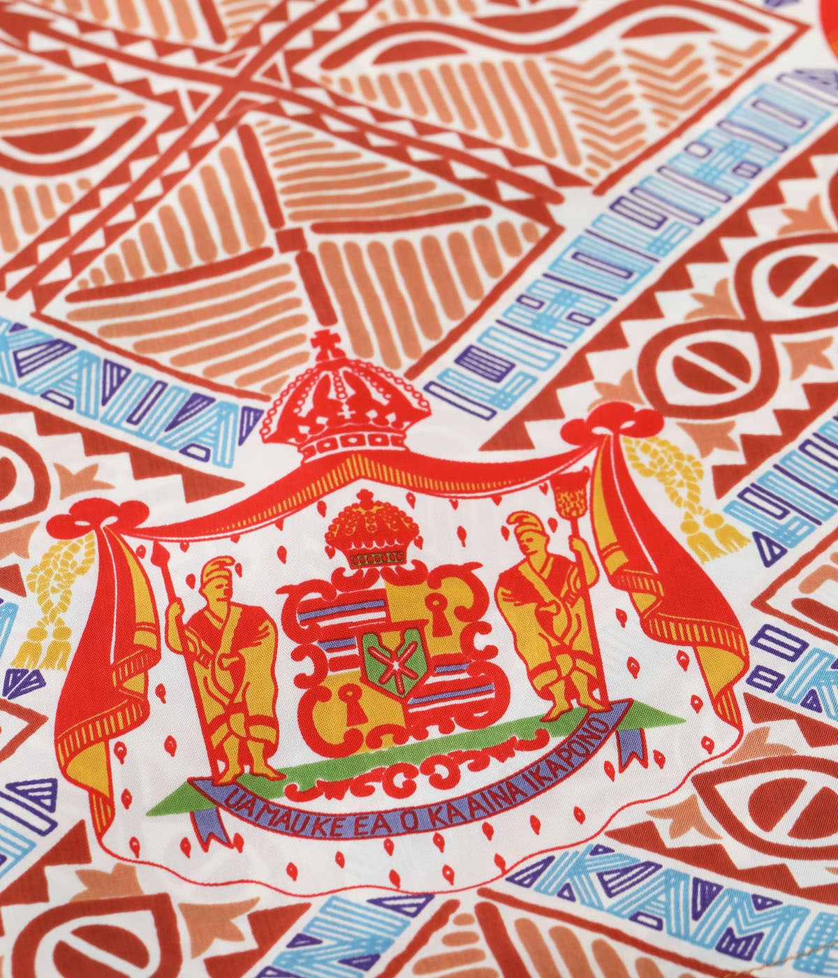 SUN SURF SPECIAL EDITION “HAWAIIAN MONARCH”