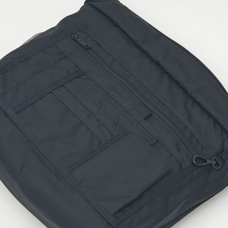 EXCLUSIVE BALLISTIC NYLON TOTE sizeS