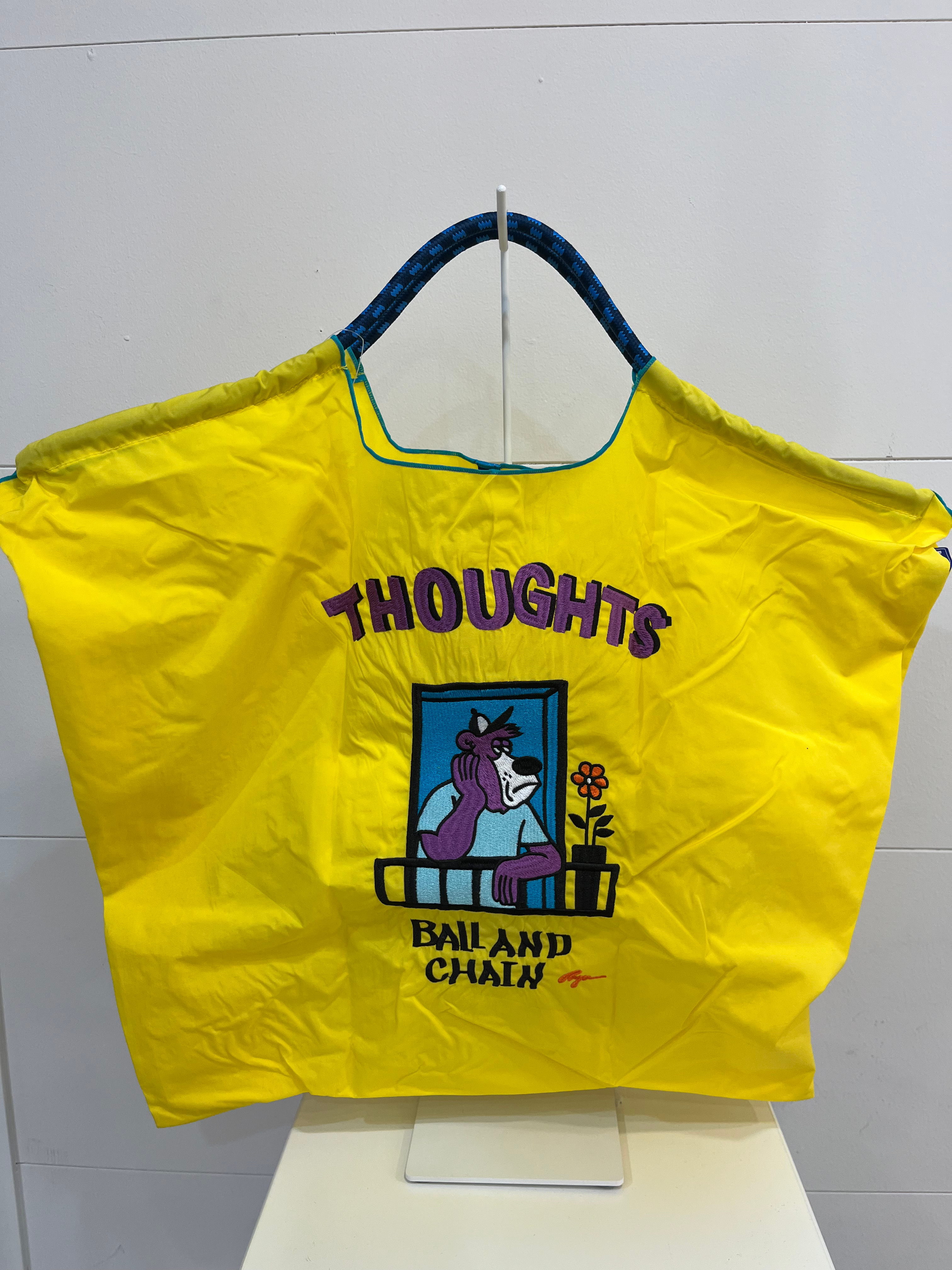 R.THOUGHTS(R.Sorts)L#57L/YELLOW 314106