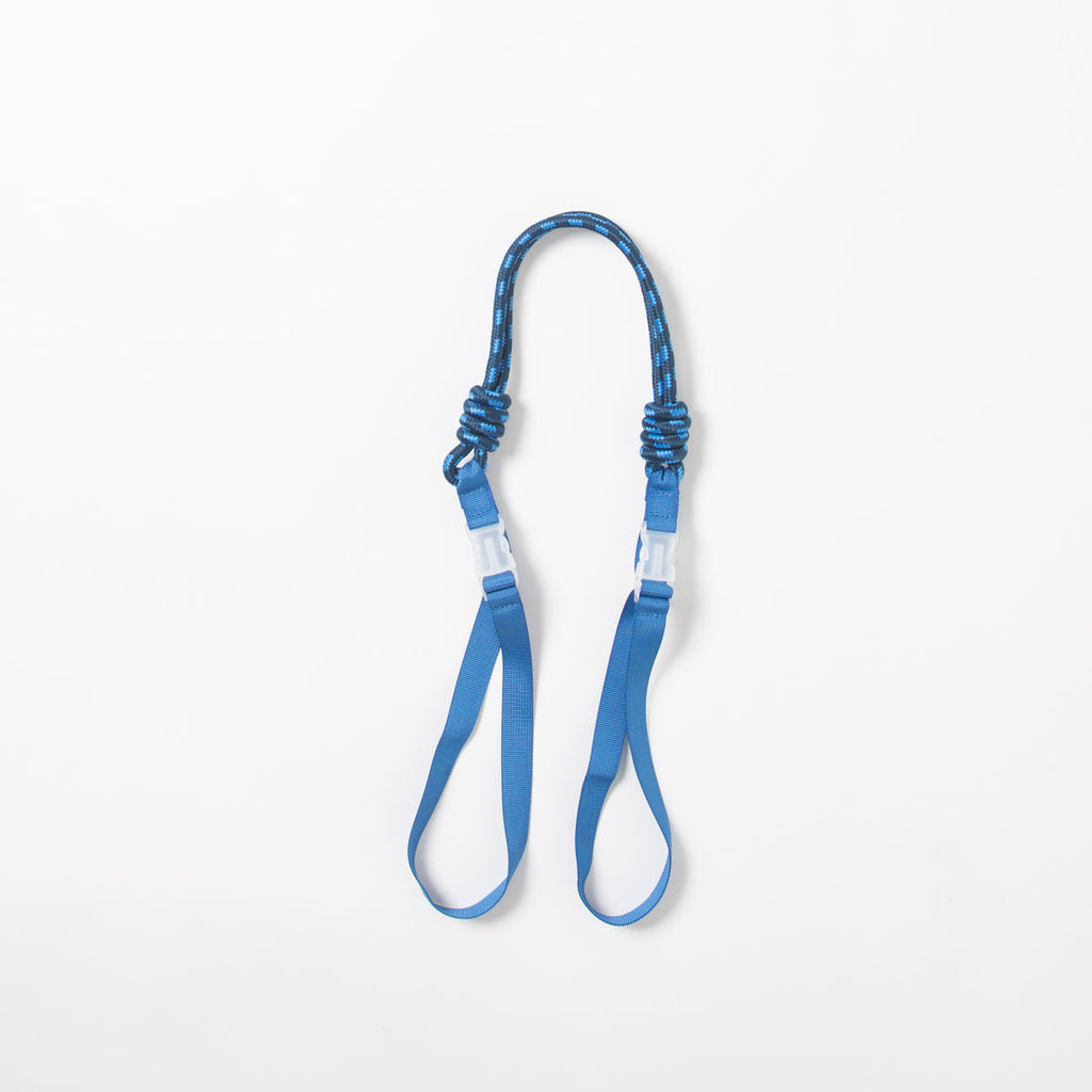 P.STRAP(Paracord Strap) F #06 BLUE-301999