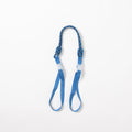 P.STRAP(Paracord Strap) F #06 BLUE-301999