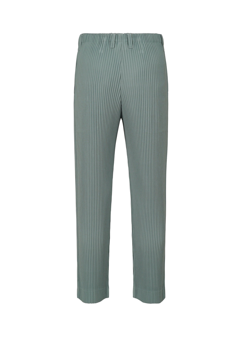 Tailored Pleats 1
