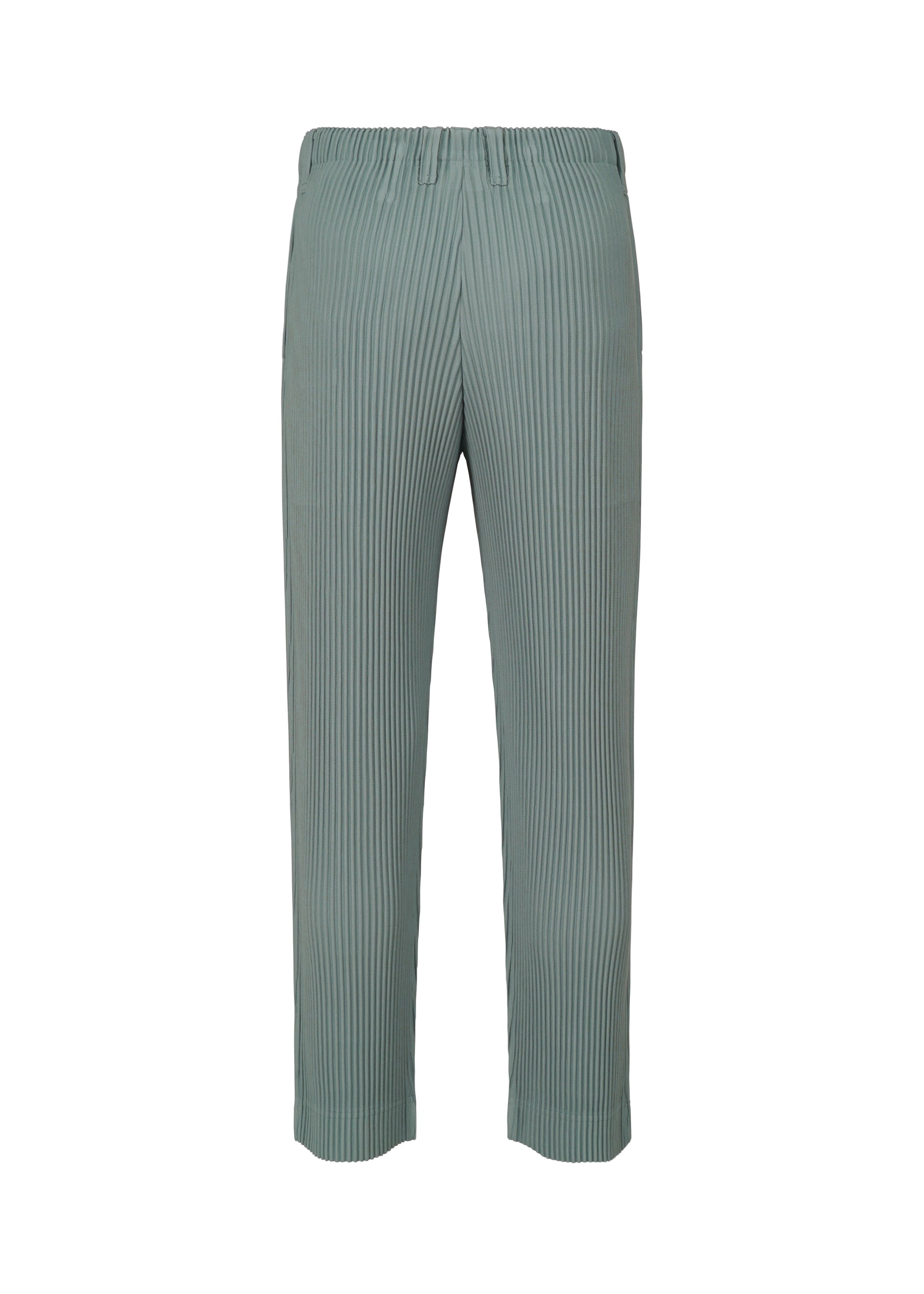 Tailored Pleats 1