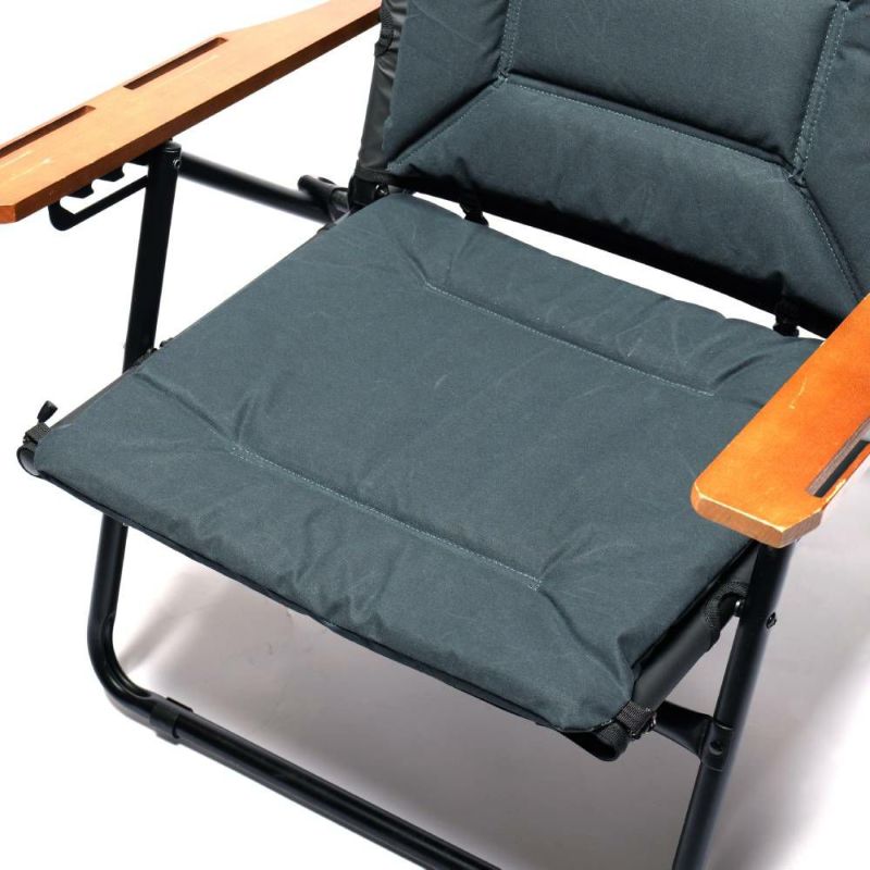ROVER CHAIR SEAT/BLACK
